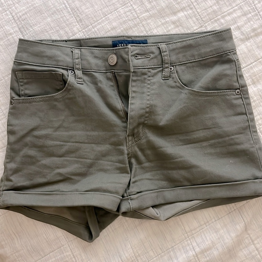 Aeropostal shorts